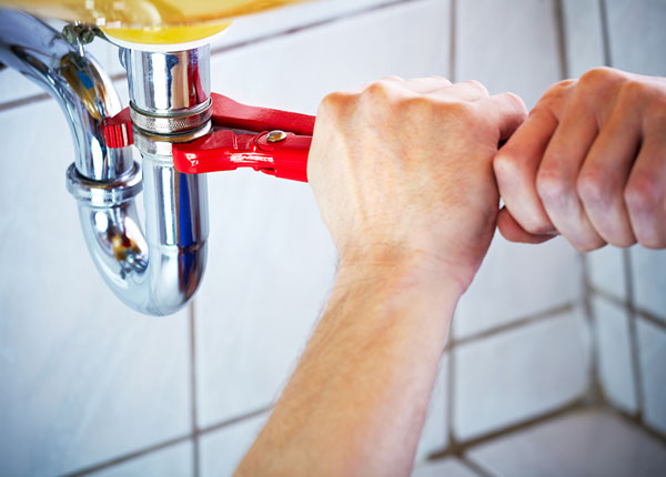 About Newhebron Plumbers